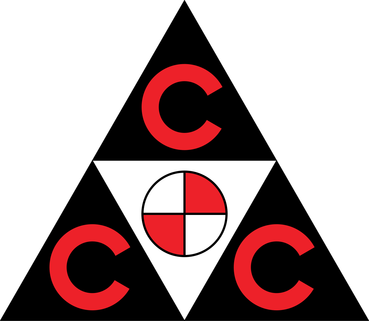 Consolidated Contractors Company Logo.svg — Cigale Power client