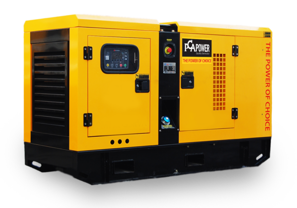 Diesel Generator