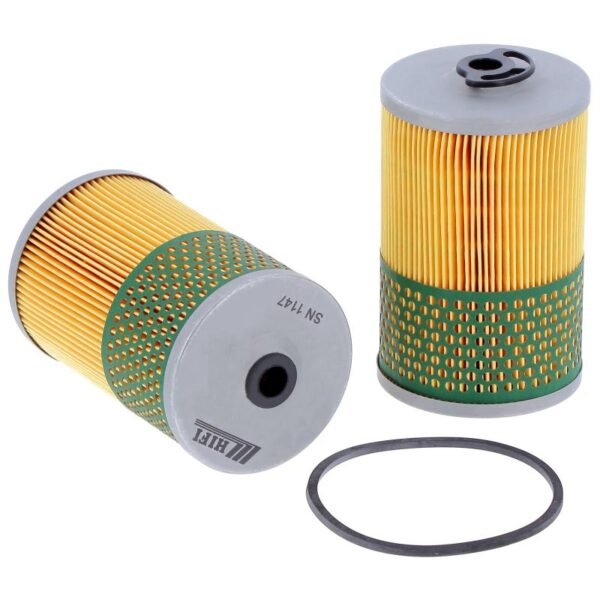 Fuel Filters