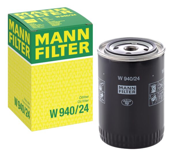 Oil Filter