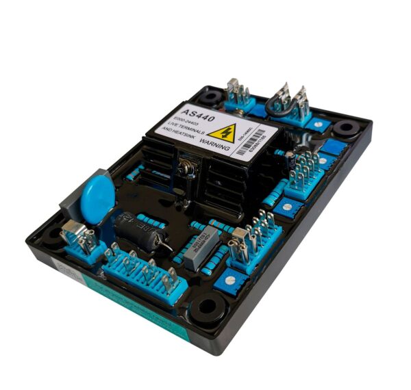 Electrical Spare Part, Model :  AVR-AS440 - Image 2