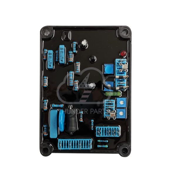 Electrical Spare Parts, Model :  AVR-AS480