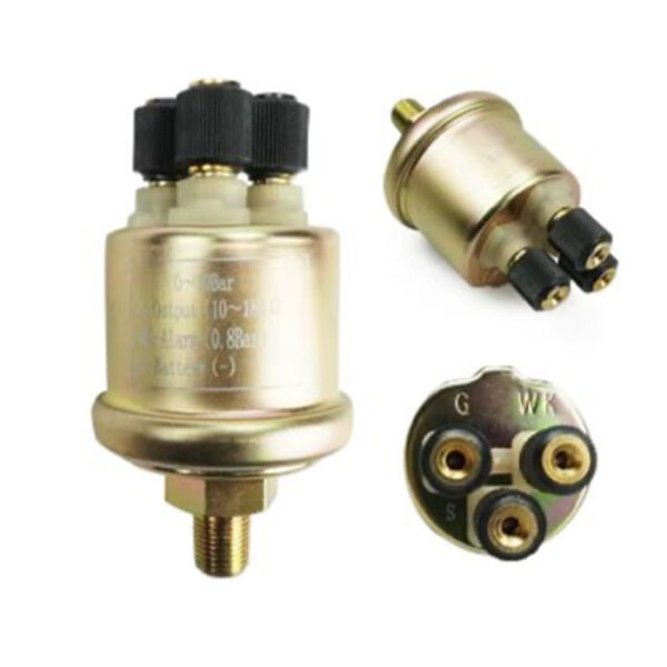 Sensor, Model :  Oil-Sen (3 Pin)