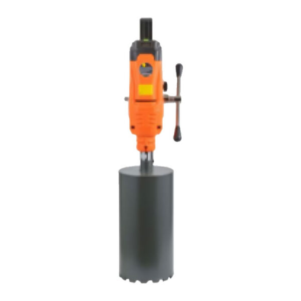 Coring Machine: DK-250 Diamond Core Drill