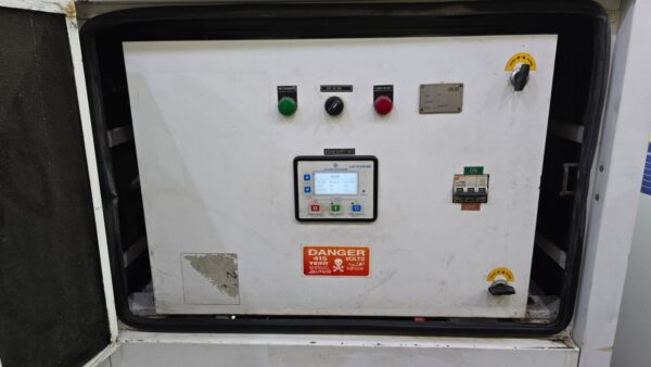 Ashok Leyland 4-Cylinder Generator – Excellent Condition! - Image 3